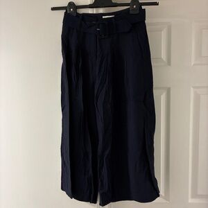 Dance & Marvel Wideleg Pants